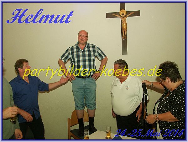 Helmut 60ster Geburtstag 2816829
